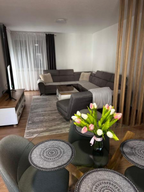 Apartment Dora